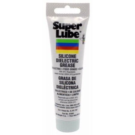 SYNCO CHEMICALRP 3OZ Dieletric Grease 91003